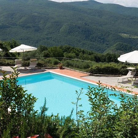 Universal Harmony - Usignolo Dicomano Exterior photo
